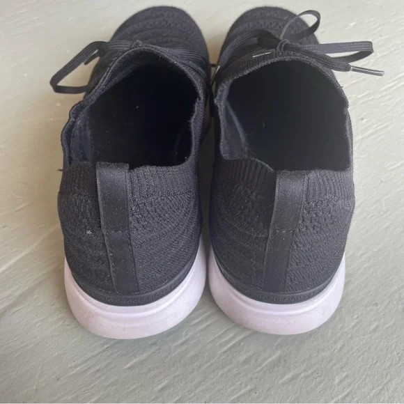 APL Black Shoes Size 9.5 - Picture 3 of 8